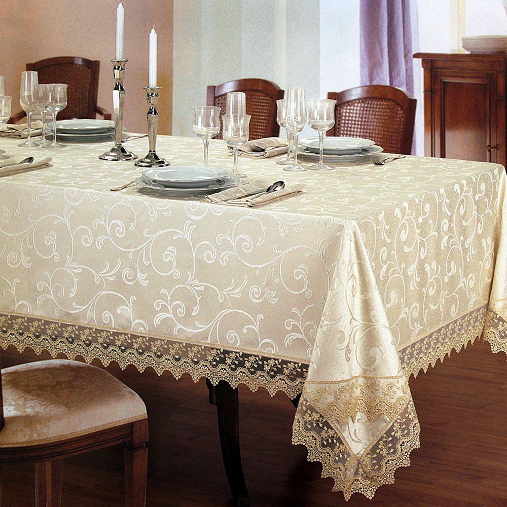 Мама накрыла стол красивой скатертью. Скатерть Tablecloth jh20201. Tablecloth скатерть 6981252019191. Красивые скатерти на стол.