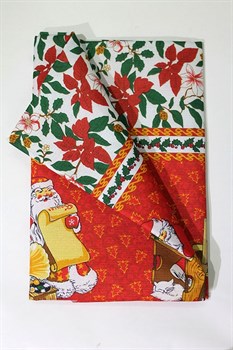 скатерть Новогодняя VI - фото 4448